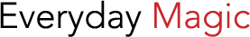Everyday Magic Logo